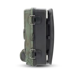   Nedis WCAM180GN vadkamera, 4K - 10fps | 50 MPixel | 5 MPixeles CMOS | IP65, látószög: 60°, mozgásérzékelő