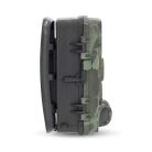 Nedis WCAM180GN vadkamera, 4K - 10fps | 50 MPixel | 5 MPixeles CMOS | IP65, látószög: 60°, mozgásérzékelő