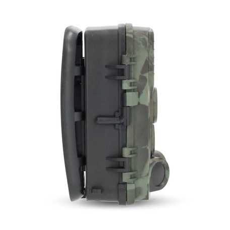 Nedis WCAM180GN vadkamera, 4K - 10fps | 50 MPixel | 5 MPixeles CMOS | IP65, látószög: 60°, mozgásérzékelő