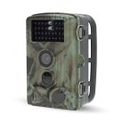 Nedis WCAM180GN vadkamera, 4K - 10fps | 50 MPixel | 5 MPixeles CMOS | IP65, látószög: 60°, mozgásérzékelő