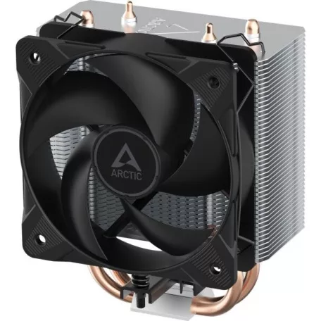 ARCTIC COOLING CPU hűtő Freezer 8i, Fekete
