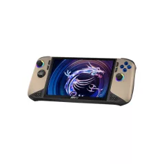   MSI Gaming Handheld Claw 8 AI+ A2VM-209HU Polar Tempest Edition, 8" FHD+, Ultra 7 258V, 32GB, 1TB, Win11H