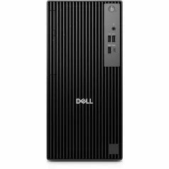   DELL Pro Tower QCT1250, Intel Ultra 7 265 (5.0GHz), 8GB, 512GB SSD, Win 11 Pro