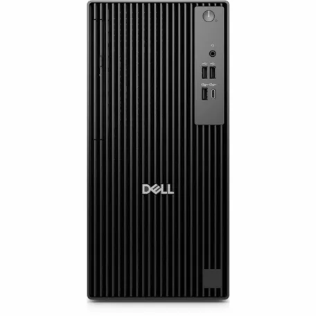 DELL Pro Tower QCT1250, Intel Ultra 7 265 (5.0GHz), 8GB, 512GB SSD, Win 11 Pro