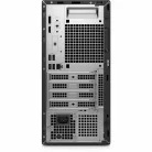 DELL Pro Tower QCT1250, Intel Ultra 7 265 (5.0GHz), 8GB, 512GB SSD, Linux