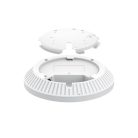 TP-LINK Wireless Access Point Dual-Band BE3600 Wifi 7 Mennyezetre rögzíthető, EAP720