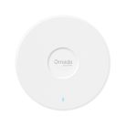 TP-LINK Wireless Access Point Tri-Band BE9300 Wifi 7 Mennyezetre rögzíthető, EAP787