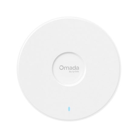 TP-LINK Wireless Access Point Tri-Band BE9300 Wifi 7 Mennyezetre rögzíthető, EAP787