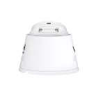 TP-LINK IP Kamera kültéri színes éjjellátó 5 Megapixel, 2.8mm Objektív ColorPro 2.0, INSIGHT S445S(2.8MM)