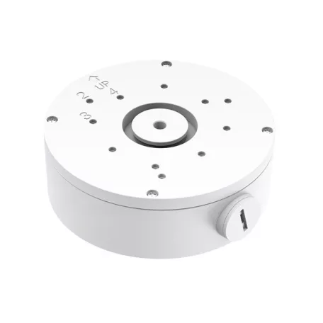 TP-LINK VIGI Kötődoboz kültéri/beltéri, alumínium 155mm Fehér, VJB-305