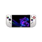 MSI Gaming Handheld Claw A8 BZ2EM-045HU, 8" FHD+, Ryzen Z2 Extreme, 24GB, 1TB, Win11H, Neon Green kézikonzol