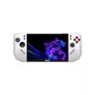 MSI Gaming Handheld Claw A8 BZ2EM-045HU, 8" FHD+, Ryzen Z2 Extreme, 24GB, 1TB, Win11H, Neon Green kézikonzol