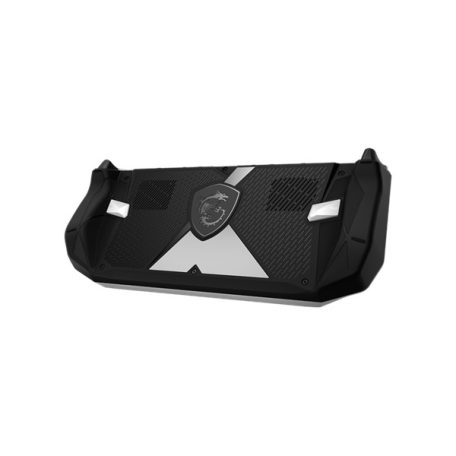 MSI Gaming Handheld Claw A8 BZ2EM-045HU, 8" FHD+, Ryzen Z2 Extreme, 24GB, 1TB, Win11H, Neon Green kézikonzol