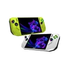 MSI Gaming Handheld Claw A8 BZ2EM-045HU, 8" FHD+, Ryzen Z2 Extreme, 24GB, 1TB, Win11H, Neon Green kézikonzol