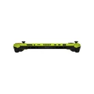 MSI Gaming Handheld Claw A8 BZ2EM-045HU, 8" FHD+, Ryzen Z2 Extreme, 24GB, 1TB, Win11H, Neon Green kézikonzol