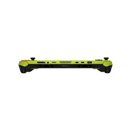 MSI Gaming Handheld Claw A8 BZ2EM-045HU, 8" FHD+, Ryzen Z2 Extreme, 24GB, 1TB, Win11H, Neon Green kézikonzol