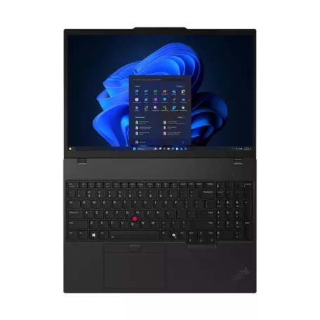 LENOVO ThinkPad T16 G4, 16.0" WUXGA, AMD Ryzen AI 5 PRO 340 (4.8GHz), 32GB, 512GB SSD, Win11 Pro