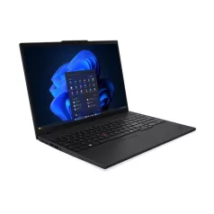   LENOVO ThinkPad T16 G4, 16.0" WUXGA, Intel Core Ultra 7 255U (5.2GHz), 32GB, 512GB SSD, Win11 Pro