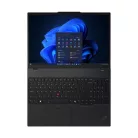 LENOVO ThinkPad T16 G4, 16.0" WUXGA, Intel Core Ultra 7 255U (5.2GHz), 32GB, 512GB SSD, Win11 Pro