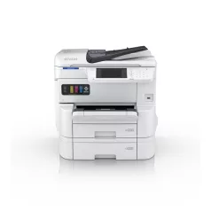   EPSON Tintasugaras nyomtató - WorkForce Pro EM-C7100DWF (A3+, MFP, 4800x1200, 35 lap/perc, duplex, ADF, USB/LAN/Wifi)