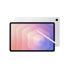   SAMSUNG Tablet Galaxy Tab S11 11" Wi-Fi, 128GB/12GB, Ezüst
