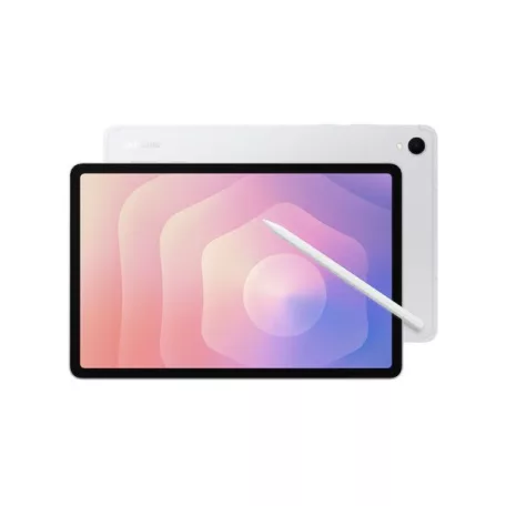 SAMSUNG Tablet Galaxy Tab S11 11" Wi-Fi, 128GB/12GB, Ezüst