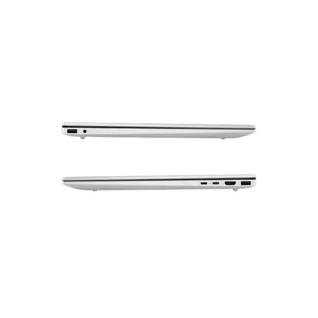 HP OmniBook 5 16-af1000nh, 16.0 2K Oled BV, Ultra5-225U 1.5GHz, 16GB, 512GB, Win 11, ezüst