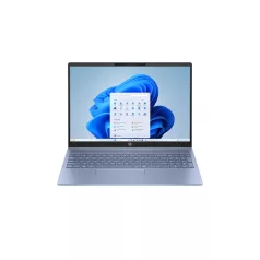   HP OmniBook 5 16-af1001nh, 16.0 2K IPS AG, Ultra5-225U 1.5GHz, 16GB, 512GB, Win 11, kék
