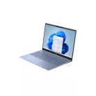 HP OmniBook 5 16-ag1004nh, 16.0 2K IPS AG, Ryzen AI 5 330 2GHz, 16GB, 512GB, Win 11, kék