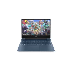   HP Victus 15-fb3013nh, 15.6 FHD AG IPS 144Hz, Ryzen AI 5 340 2GHz, 24GB,1TB, RTX 5050 8GB, Win 11, éjkék
