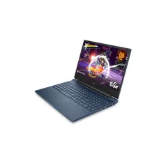   HP Victus 15-fb3013nh, 15.6 FHD AG IPS 144Hz, Ryzen AI 5 340 2GHz, 24GB,1TB, RTX 5050 8GB, Win 11, éjkék