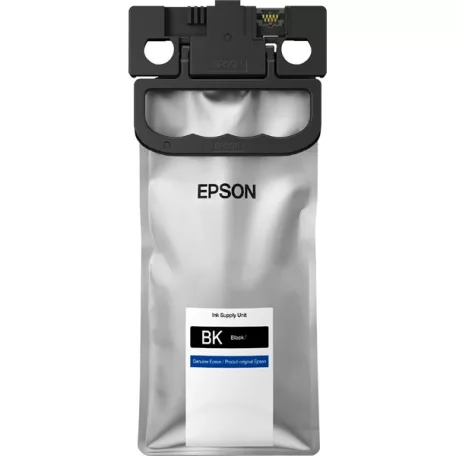 EPSON Tintapatron WorkForce Pro EM-C810xR Black XL Ink