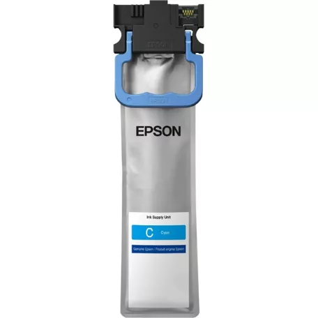 EPSON Tintapatron WorkForce Pro EM-C810xR Cyan XL Ink