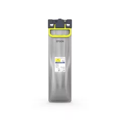 EPSON Tintapatron WorkForce Pro EM-C810xR Yellow XL Ink