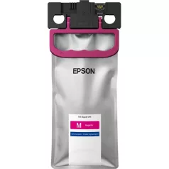 EPSON Tintapatron WorkForce Pro EM-C8101R Magenta XXL Ink