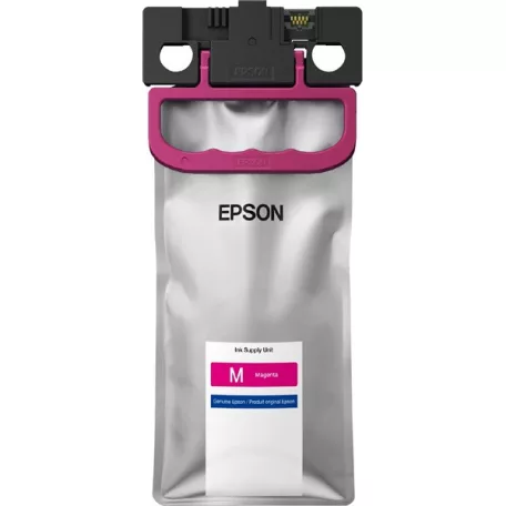 EPSON Tintapatron WorkForce Pro EM-C8101R Magenta XXL Ink