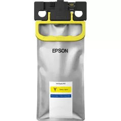 EPSON Tintapatron WorkForce Pro EM-C8101R Yellow XXL Ink