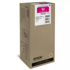   EPSON Tintapatron WorkForce Pro WF-C869R Magenta XL Ink Supply Unit