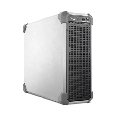 DELL ISG szerver - PE T160 torony (3x3.5"+2x2.5"), 4C 6315P 2.8GHz, 1x16GB, 1x480GB RI SSD; S160, iD9 En., 300W.