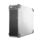 DELL ISG szerver - PE T160 torony (3x3.5"+2x2.5"), 4C 6325P 3.5GHz, 1x32GB, 2x480GB RI SSD; H355, iD9 En., 300W.