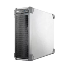   DELL ISG szerver - PE T160 torony (3x3.5"+2x2.5"), 4C 6325P 3.5GHz, 1x32GB, 2x480GB RI SSD; H355, iD9 En., 300W.
