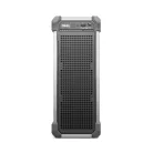 DELL ISG szerver - PE T160 torony (3x3.5"+2x2.5"), 4C 6325P 3.5GHz, 1x32GB, 2x480GB RI SSD; H355, iD9 En., 300W.
