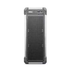   DELL ISG szerver - PE T160 torony (3x3.5"+2x2.5"), 4C 6325P 3.5GHz, 1x32GB, 2x480GB RI SSD; H355, iD9 En., 300W.
