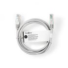 Nedis CCGT85100GY75 UTP Cat5e patch kábel, RJ45, 10/100/1000 Mbit/s, hossz 7,5m