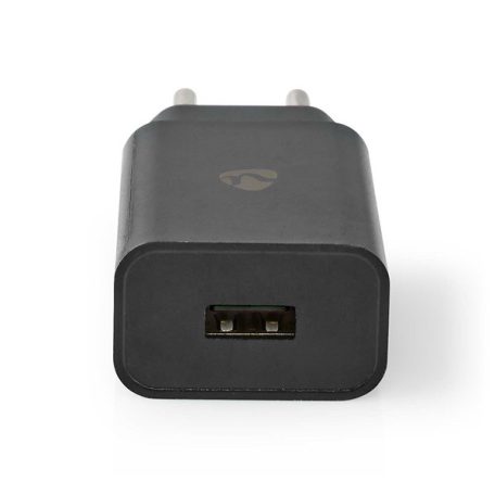 Nedis WCHAU242ABK USB töltő 2,4A, 12W