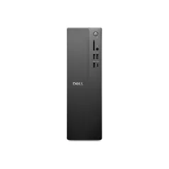   DELL Slim ECS1250, Intel Core Ultra 7-265 (2.4GHz), 16GB, 1TB SSD, Intel UHD, Linux