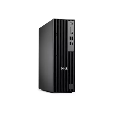 DELL Pro Slim Plus QBS1250, Intel Core Ultra 7 265 (5.0GHz), 8GB, 512GB SSD, Intel HD, Win11 Pro