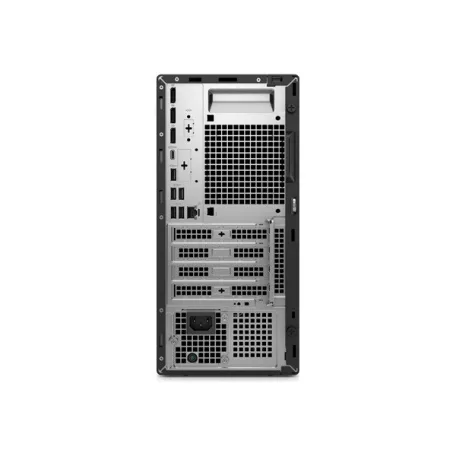 DELL Pro Tower Plus QBT1250, Intel Core Ultra 7- 265, 8GB, 512GB SSD ,DVD RW +, Linux