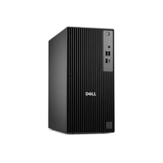   DELL Pro Tower QCT1255, AMD Ryzen 5 Pro 8500G, 8GB, 512GB SSD, Linux