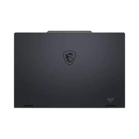 MSI Gaming NB Cyborg 15 B2RWEKG-432, 15,6" FHD 144Hz, Core 7 240H, 16GB (2x8), 512GB M.2, RTX 5050 8GB, NOOS, Fekete